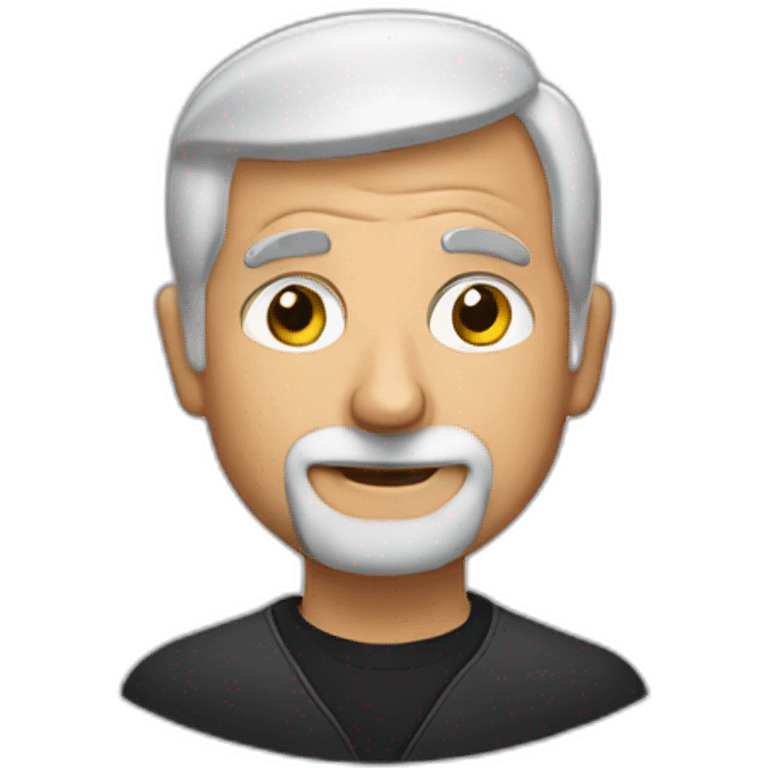 dave ramsey emoji