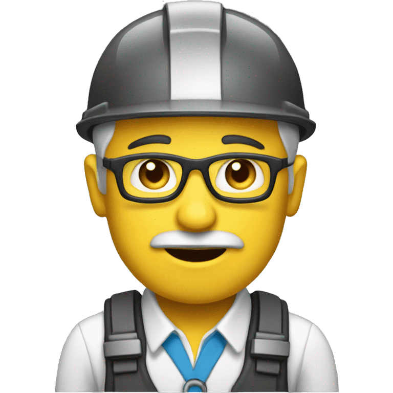 INGENIERO emoji