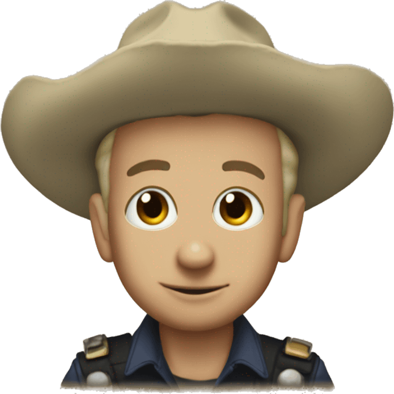 "BB3" in tex emoji