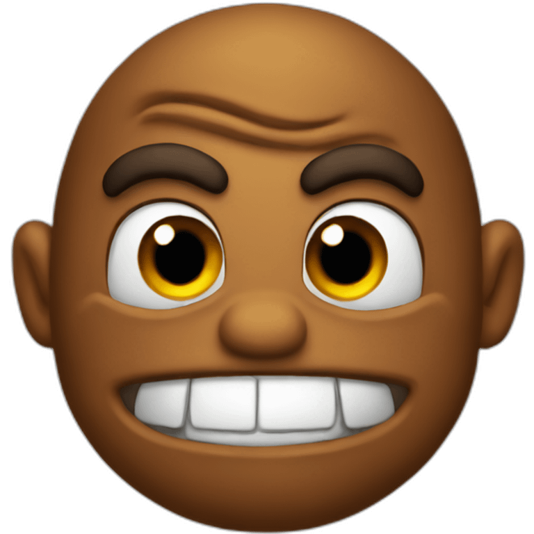 goomba emoji