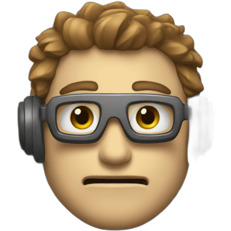 Bytebusters emoji