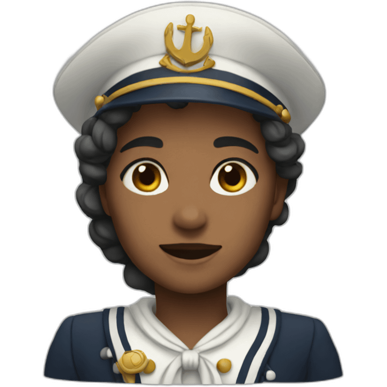 Sailor venera emoji