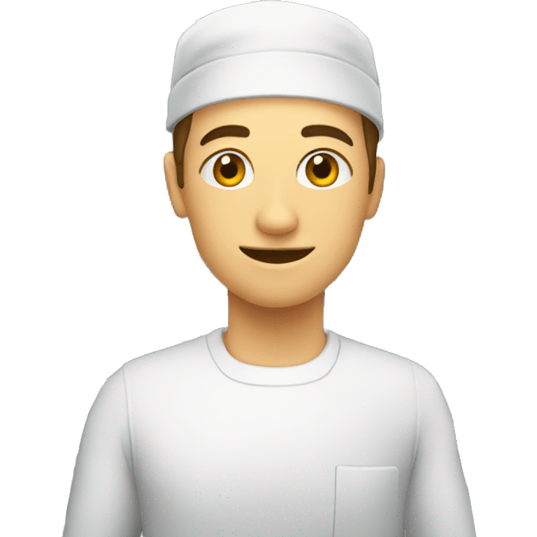 Server emoji