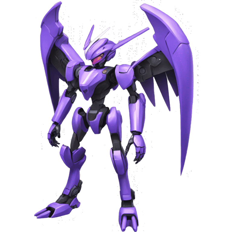  Cool Edgy Godly Futuristic Digimon-Genesect-Palkia-Medabot full body emoji