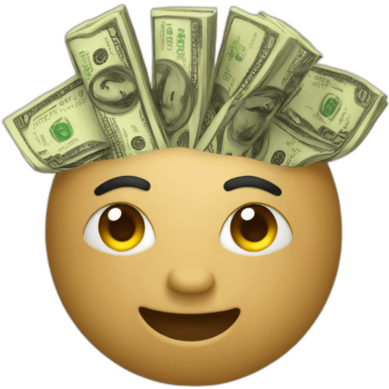 money emoji