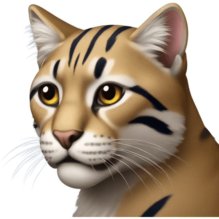 Arizona Wildcat emoji