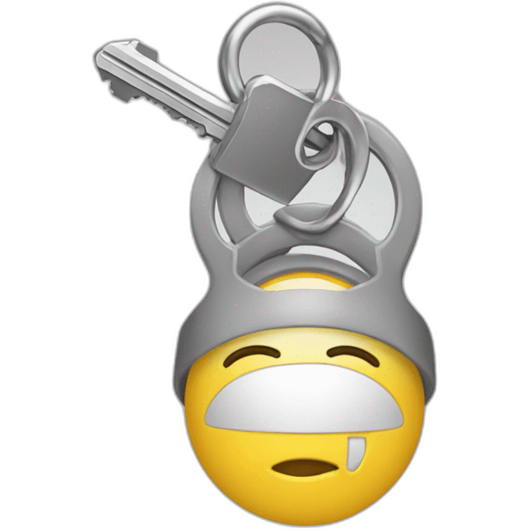 carkey emoji