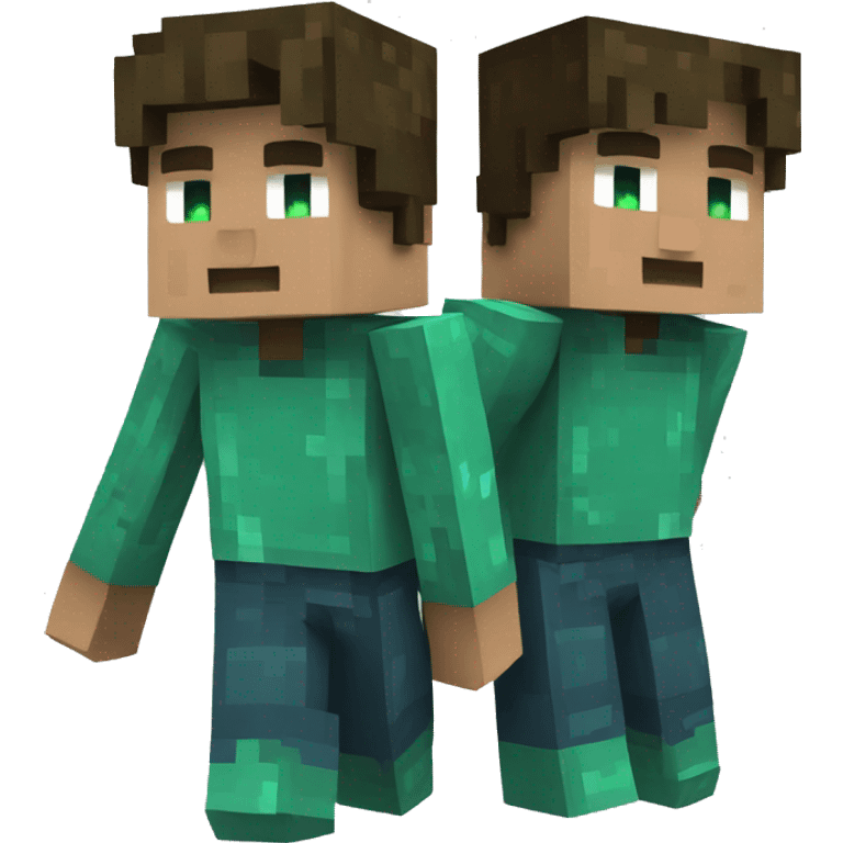 minecraft mob Vex emoji