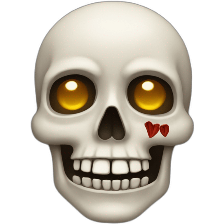 muerto de risa emoji