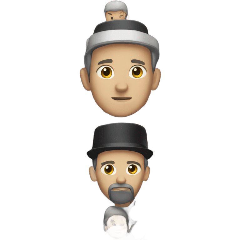 amish emoji