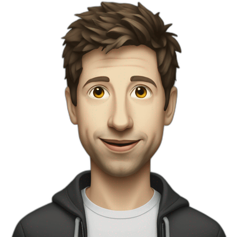 Sam Altman emoji