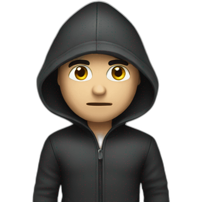 thief emoji