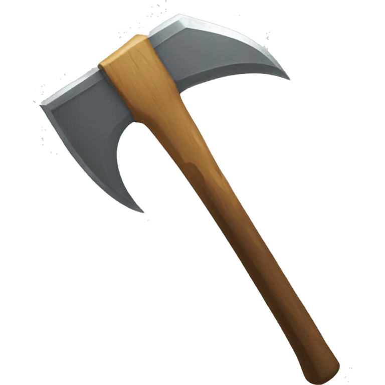 FNCS Pickaxe  emoji