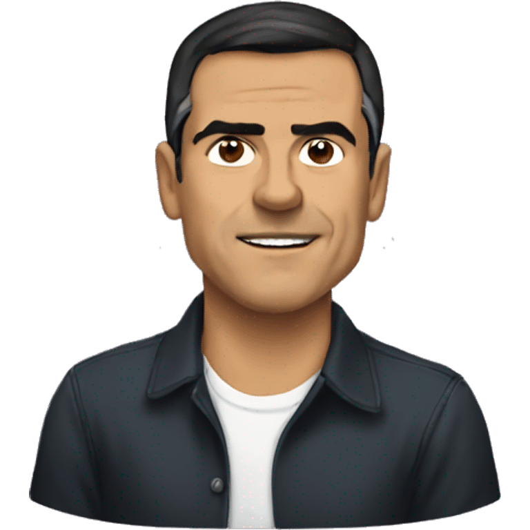 pedro sanchez emoji