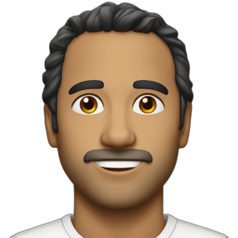 raul emoji