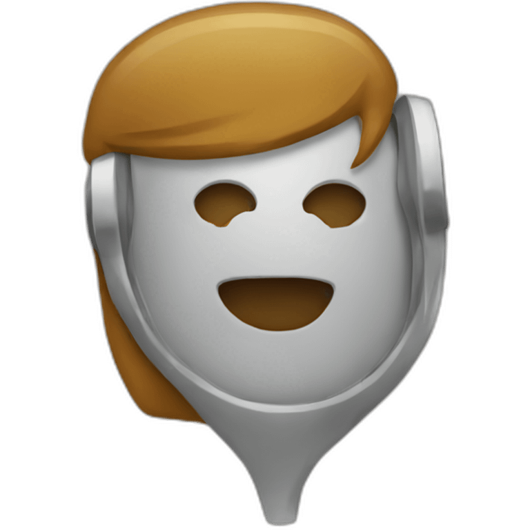 Ui emoji