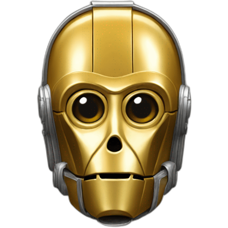 C3PO emoji