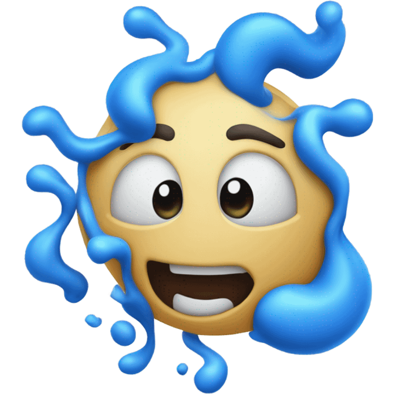 ozon emoji