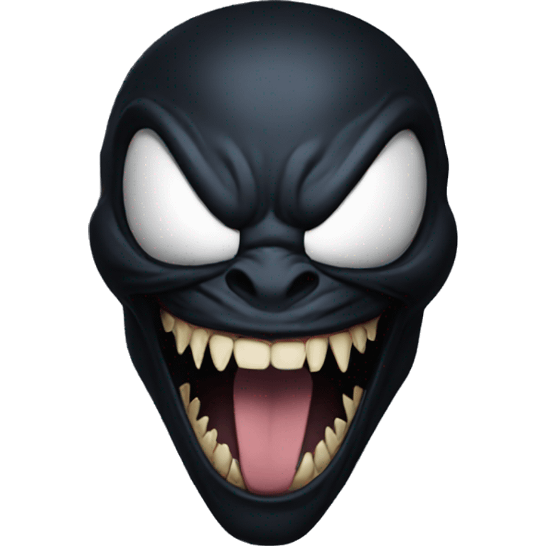 venom  emoji