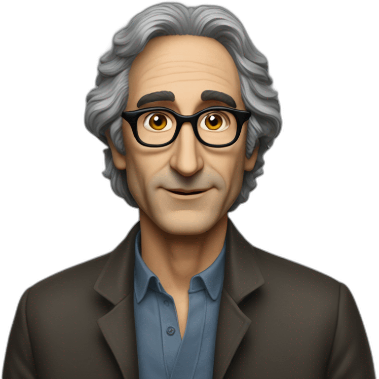 Franco Battiato emoji