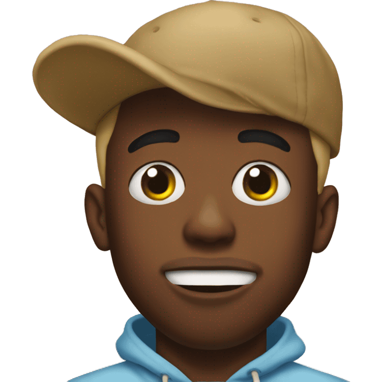 Tyler the creator emoji