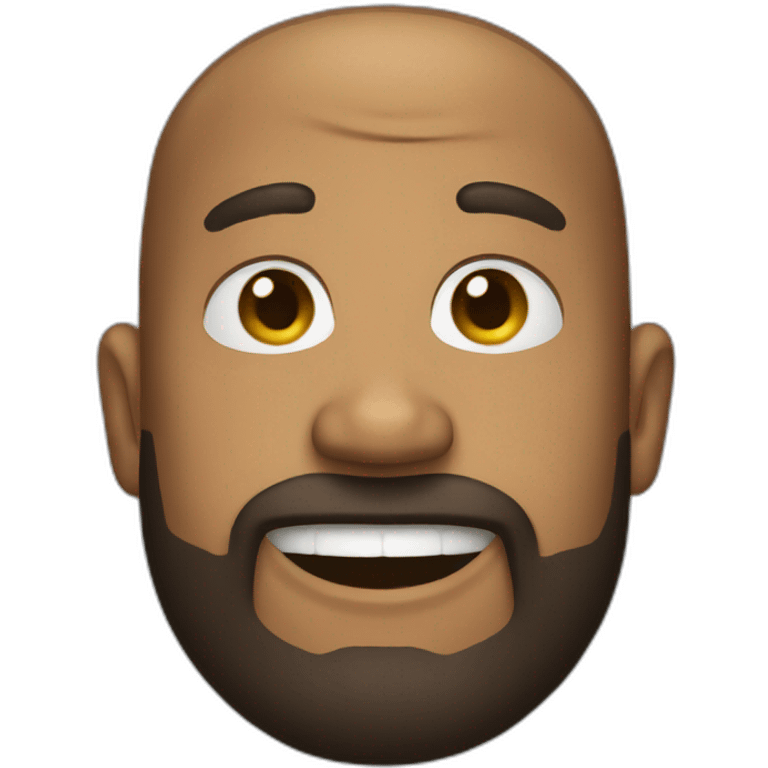 derrick emoji