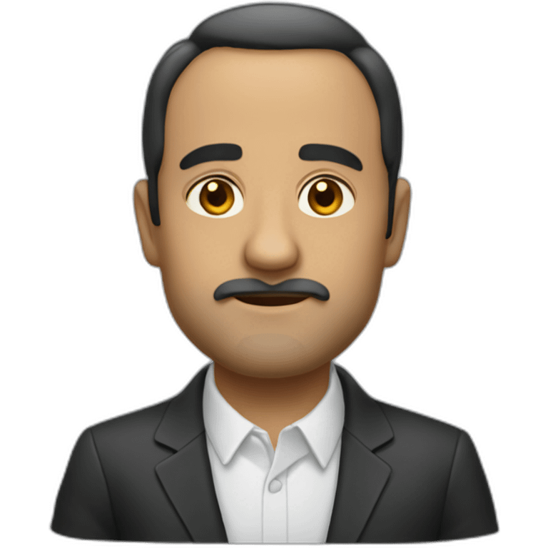 Claudio capeo emoji