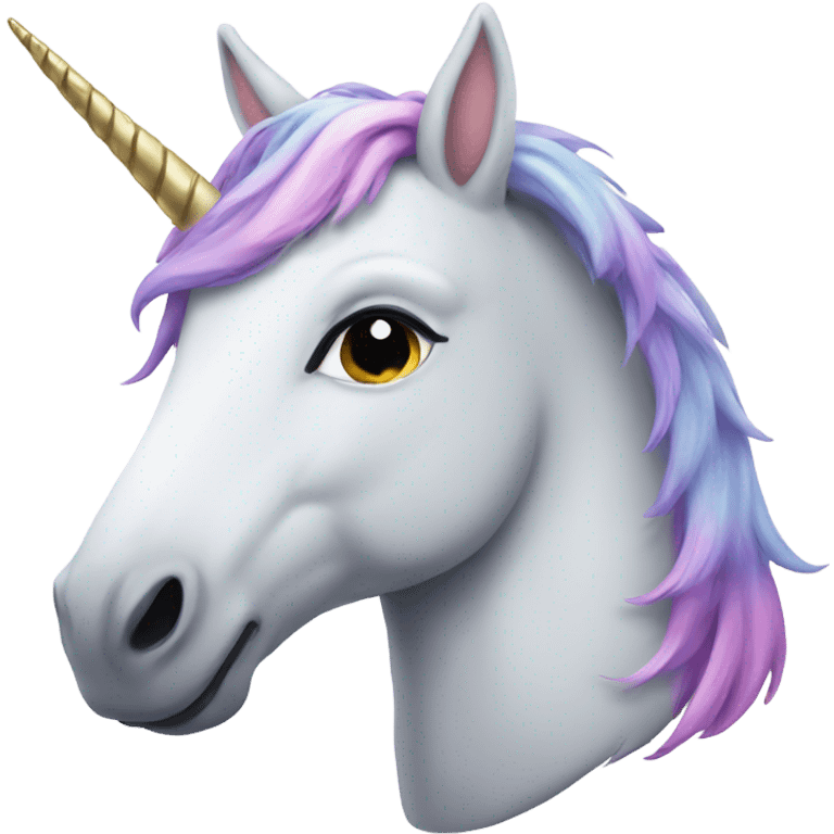 unicorn  emoji