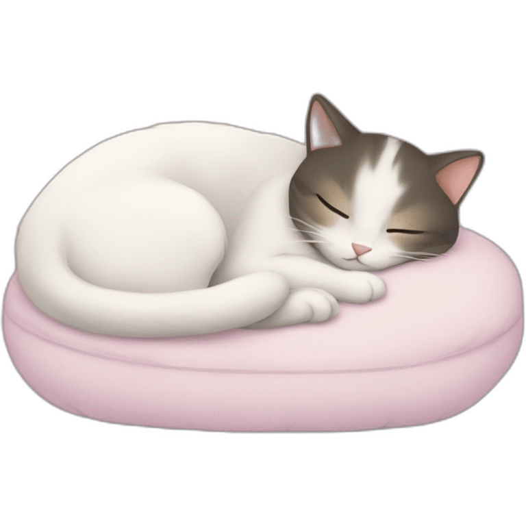 CatNap from Poppy Playtime chapter 3 “Deep Sleep” emoji