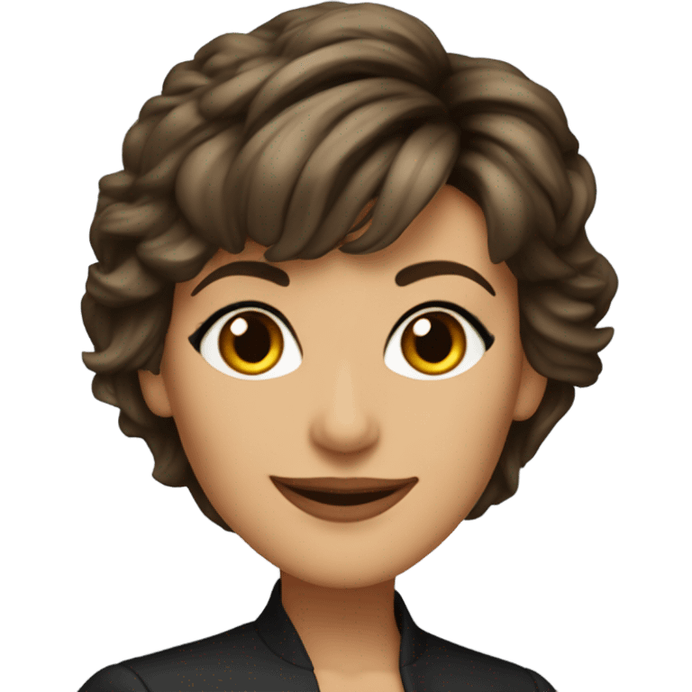 Colleen Zenk Of Y&R emoji