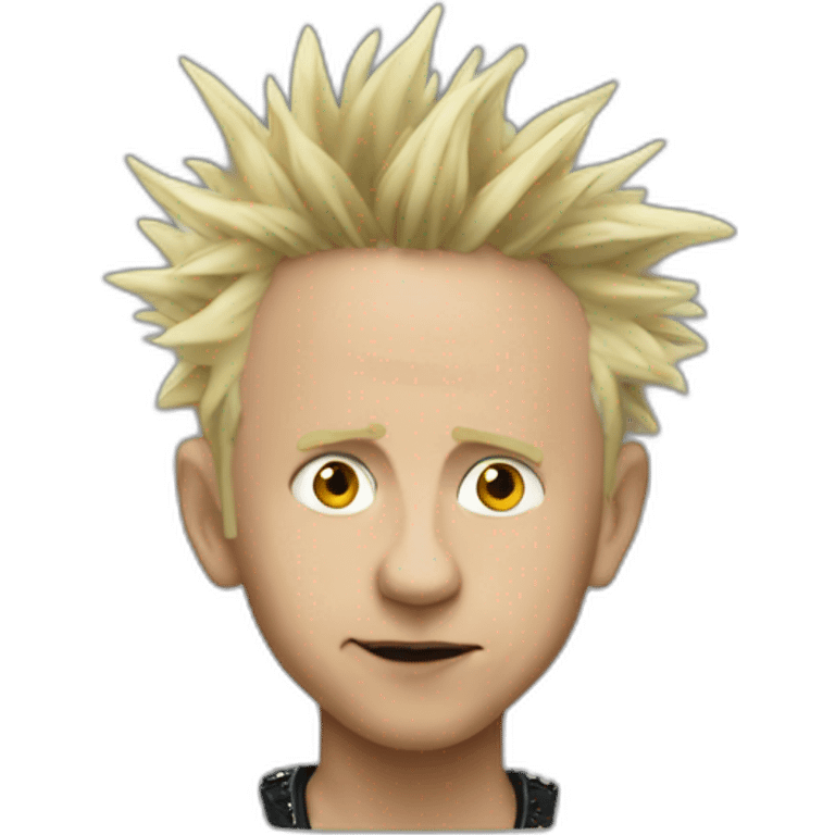 martin gore emoji