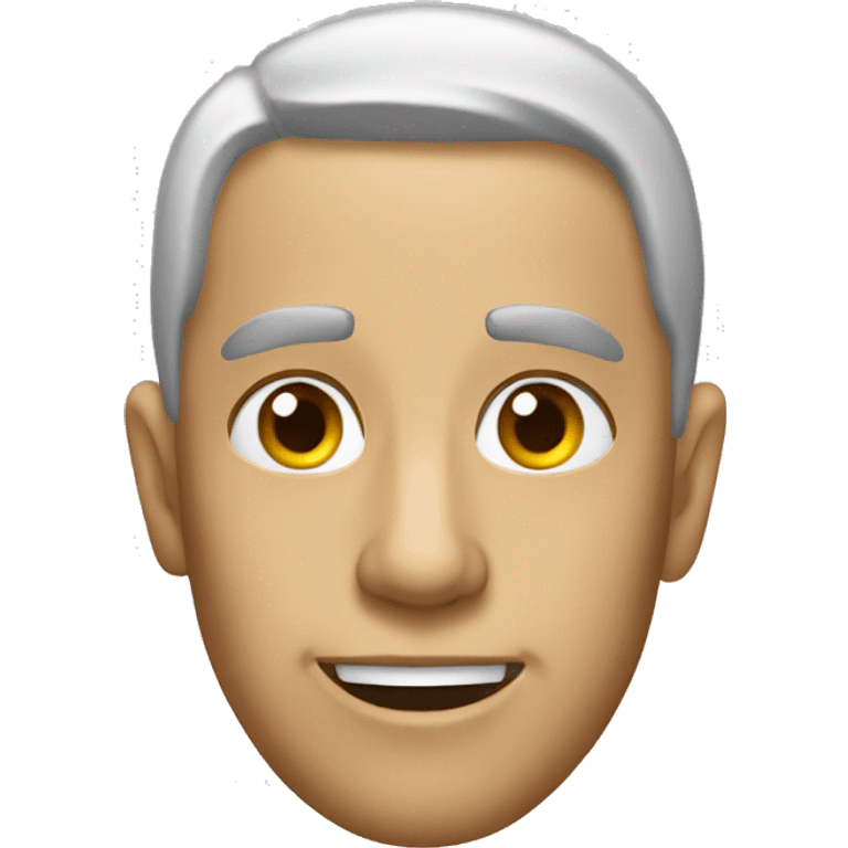 Jockstra emoji