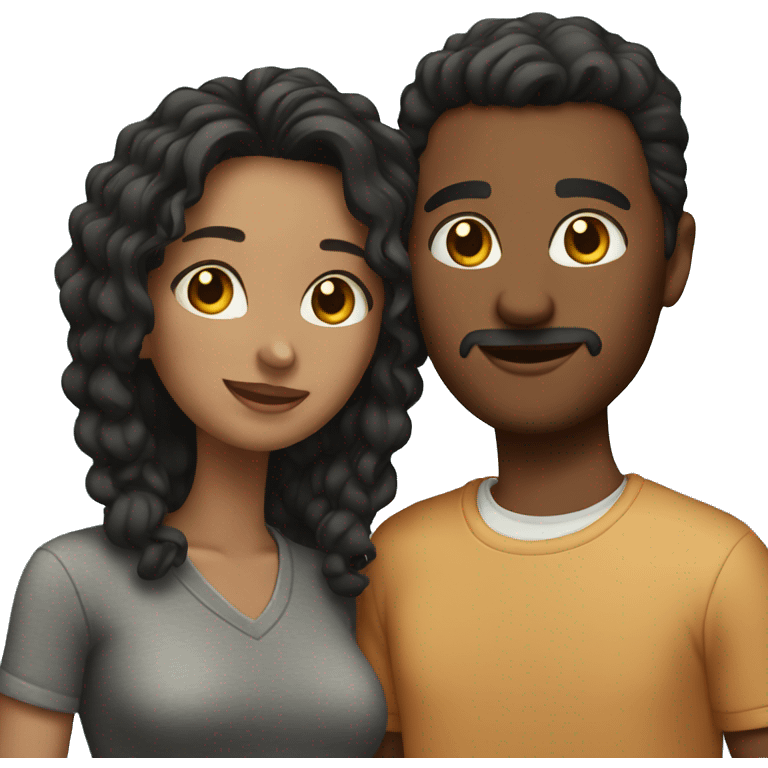 Couple  emoji