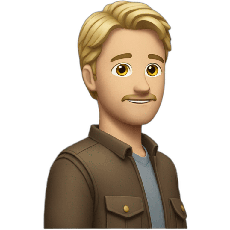 Ken carson  emoji