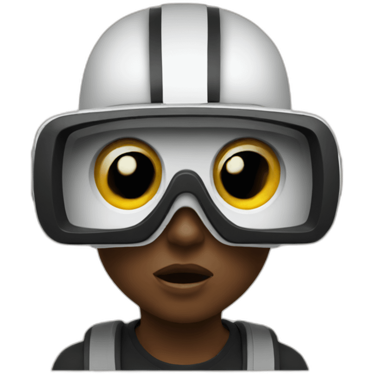 Omg vr emoji