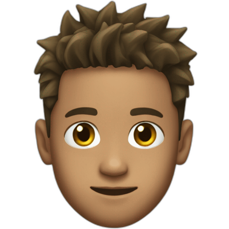 Neymar junior emoji