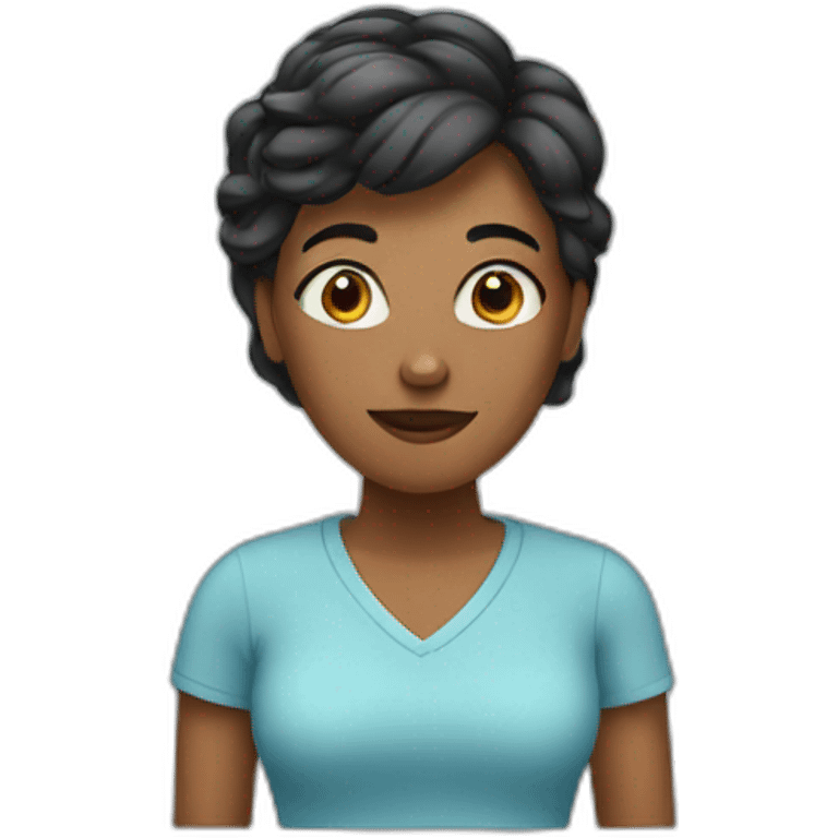 Women emoji