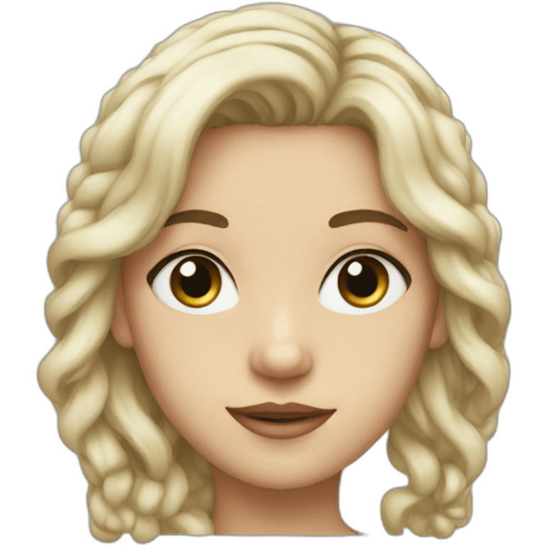 Victoria emoji