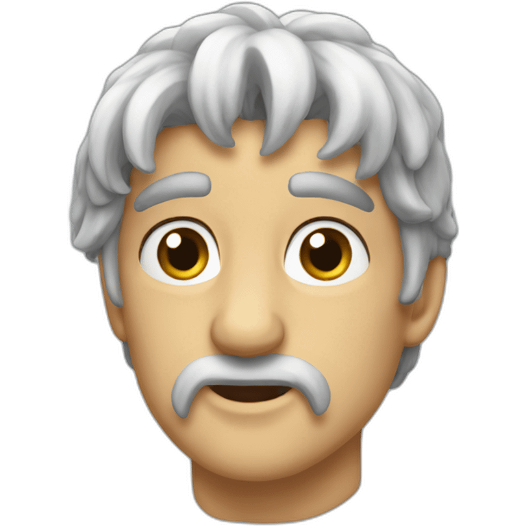 barbari emoji