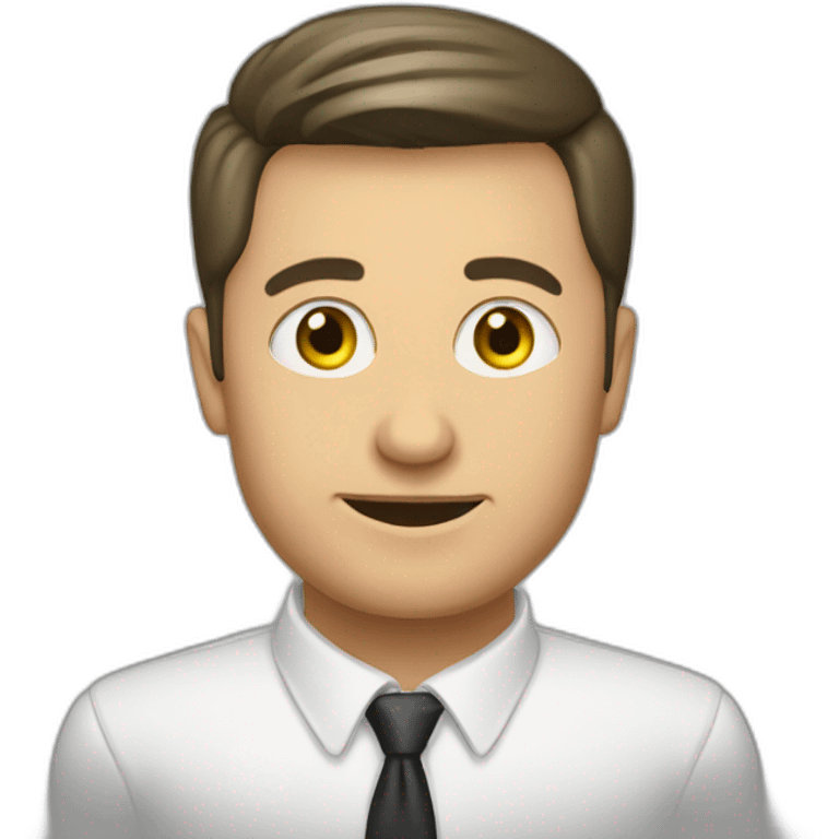 zelenskyy emoji