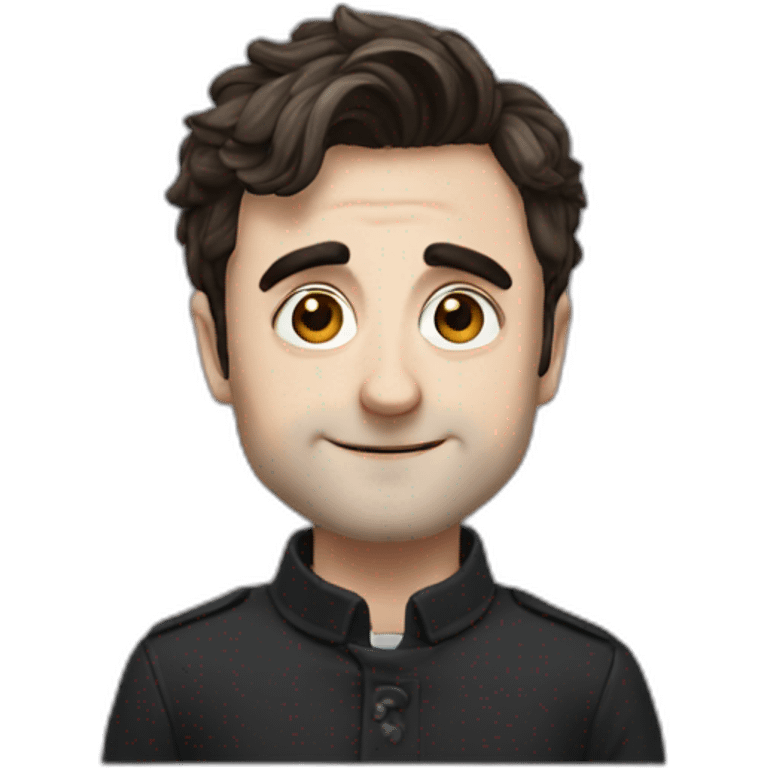 daniel radcliff emoji