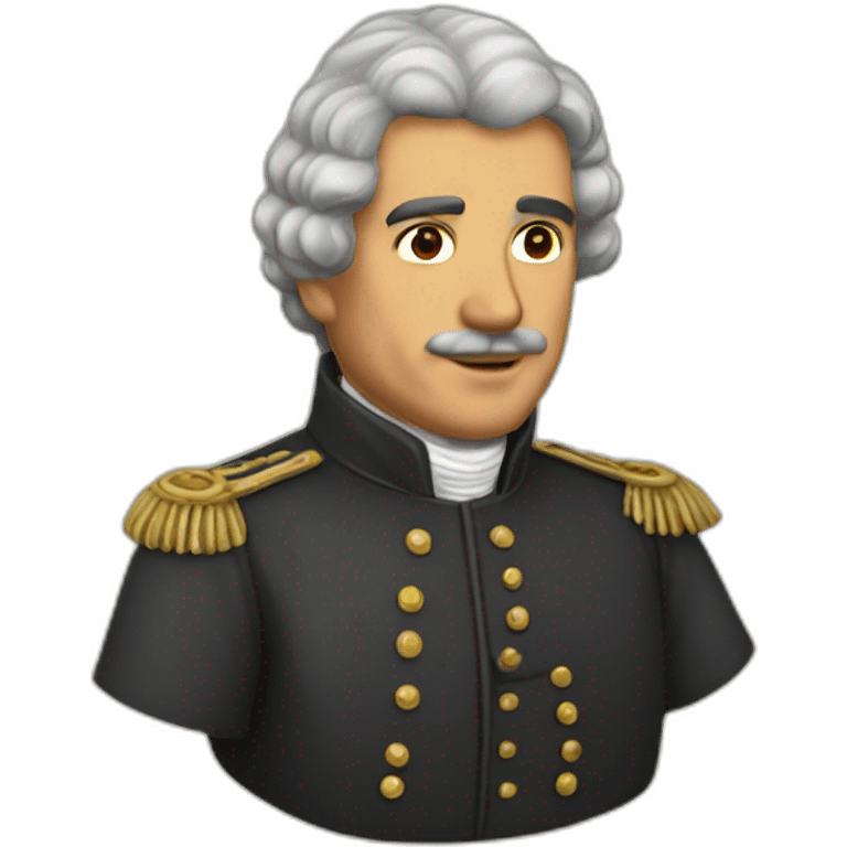 Juan José de luz emoji