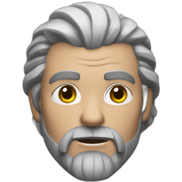 herald witcher emoji