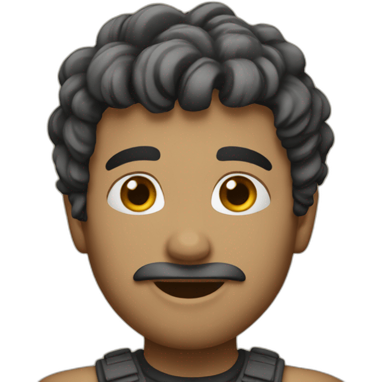 ronqldo emoji