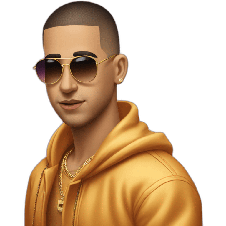 benito porto rico bad bunny trap latino emoji