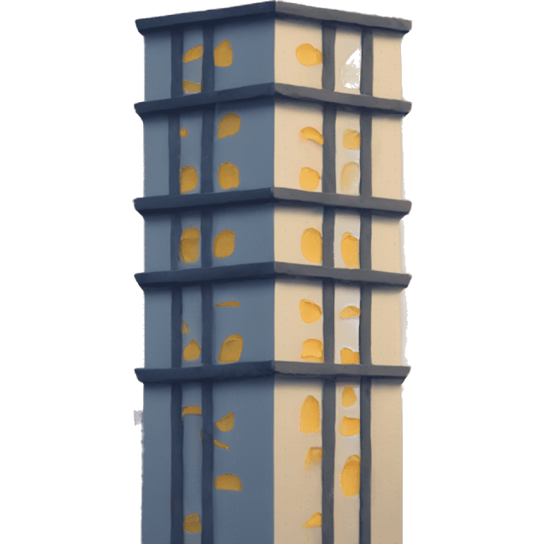 pise tower emoji