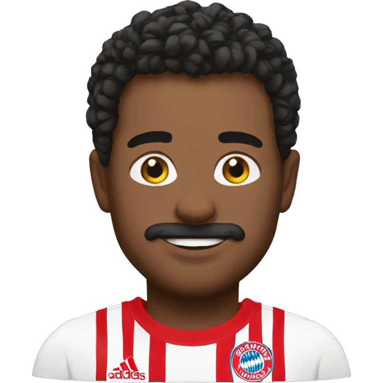 bayern emoji