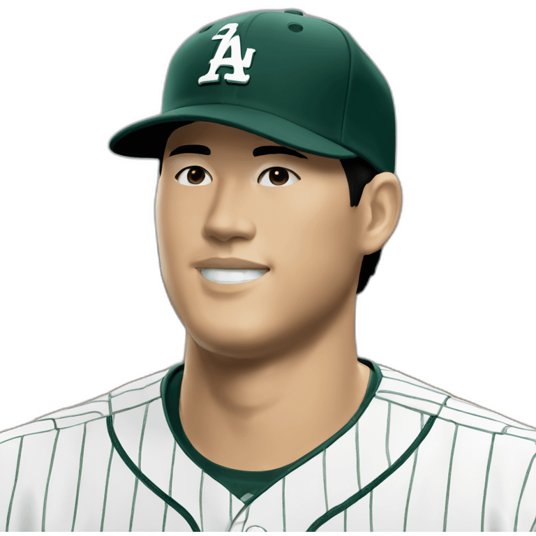 shohei-ohtani emoji