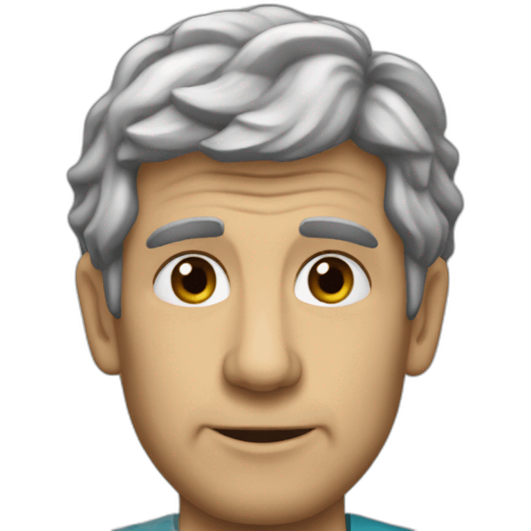 Pellegrini emoji