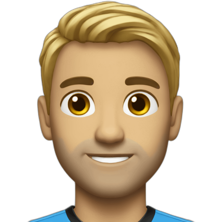 charles pontevedra cf emoji